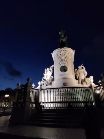Praça do Comércio
