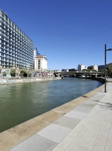 Donaukanal