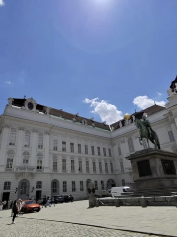 Josefsplatz