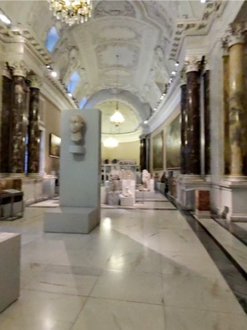 KHM gallery