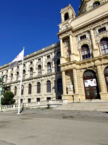 Naturhistorisches Museum